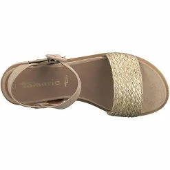 Tamaris Sandalette Keilsandaletten 38 Tamaris Sandalette Keilsandaletten -CELENA-Shop 23750101 14