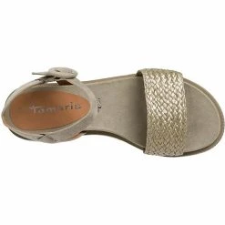 Tamaris Sandalette Keilsandaletten 39 Tamaris Sandalette Keilsandaletten -CELENA-Shop 23750101 15