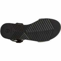 Tamaris Sandalette Keilsandaletten 41 Tamaris Sandalette Keilsandaletten -CELENA-Shop 23750101 17