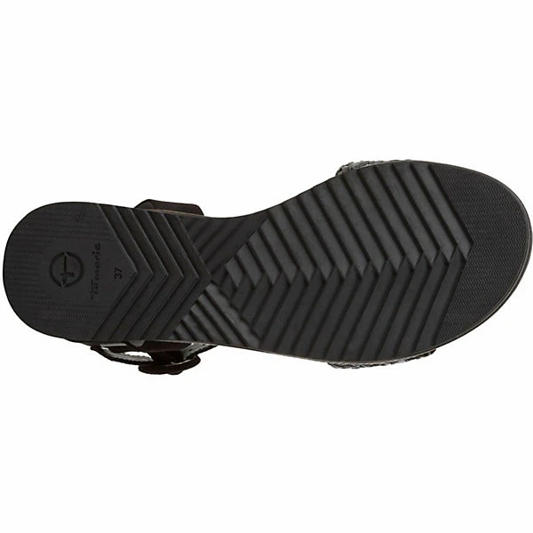 Tamaris Sandalette Keilsandaletten 19 Tamaris Sandalette Keilsandaletten – Bild 17