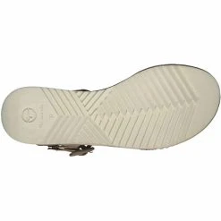 Tamaris Sandalette Keilsandaletten 42 Tamaris Sandalette Keilsandaletten -CELENA-Shop 23750101 18