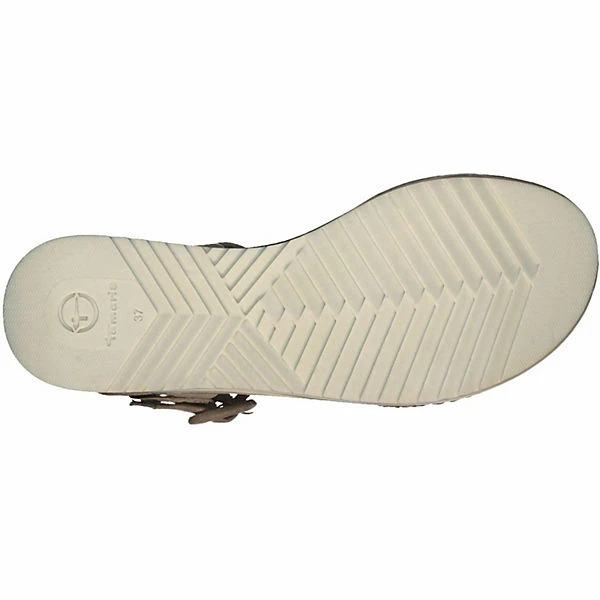 Tamaris Sandalette Keilsandaletten 20 Tamaris Sandalette Keilsandaletten – Bild 18