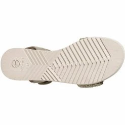 Tamaris Sandalette Keilsandaletten 43 Tamaris Sandalette Keilsandaletten -CELENA-Shop 23750101 19