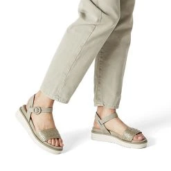 Tamaris Sandalette Keilsandaletten 47 Tamaris Sandalette Keilsandaletten -CELENA-Shop 23750101 23