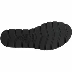 Tamaris Sandalette Keilsandaletten - Schwarz -CELENA-Shop 23751905 03