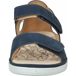 Ganter Sandalen Riemchensandaletten - Blau 11 Ganter Sandalen Riemchensandaletten - Blau -CELENA-Shop 23831480 03