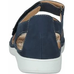 Ganter Sandalen Riemchensandaletten - Blau 13 Ganter Sandalen Riemchensandaletten - Blau -CELENA-Shop 23831480 05