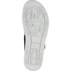 Ganter Sandalen Riemchensandaletten - Blau 15 Ganter Sandalen Riemchensandaletten - Blau -CELENA-Shop 23831480 07