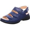 Think! Sandale Think Klassische Sandaletten - Blau -CELENA-Shop 23932416 01
