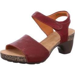 Think! Traudi Sandalette Klassische Sandaletten