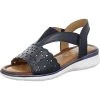 Ara Sandale Damen Klassische Sandaletten -CELENA-Shop 23937683 01