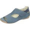 WALDLÄUFER Sandalen Klassische Sandaletten - Blau -CELENA-Shop 23939592 01