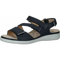 Ganter Sandalen Riemchensandaletten - Blau