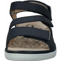 Ganter Sandalen Riemchensandaletten - Blau 11 Ganter Sandalen Riemchensandaletten - Blau -CELENA-Shop 24039893 03