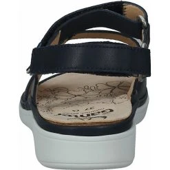 Ganter Sandalen Riemchensandaletten - Blau 13 Ganter Sandalen Riemchensandaletten - Blau -CELENA-Shop 24039893 05