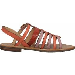 Geox Sandalen Riemchensandaletten - Rosa 12 Geox Sandalen Riemchensandaletten - Rosa -CELENA-Shop 24042452 04
