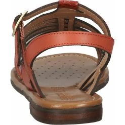 Geox Sandalen Riemchensandaletten - Rosa 13 Geox Sandalen Riemchensandaletten - Rosa -CELENA-Shop 24042452 05
