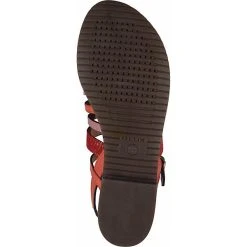 Geox Sandalen Riemchensandaletten - Rosa 15 Geox Sandalen Riemchensandaletten - Rosa -CELENA-Shop 24042452 07