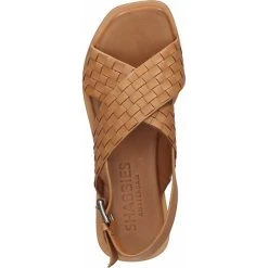 Shabbies Amsterdam Sandalen Riemchensandaletten 14 Shabbies Amsterdam Sandalen Riemchensandaletten -CELENA-Shop 24066701 06