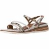 Tamaris Sandalette Keilsandaletten -CELENA-Shop 24067870 01