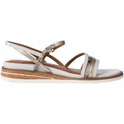 Tamaris Sandalette Keilsandaletten -CELENA-Shop 24067870 03