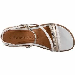 Tamaris Sandalette Keilsandaletten -CELENA-Shop 24067870 04
