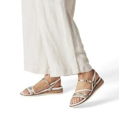 Tamaris Sandalette Keilsandaletten -CELENA-Shop 24067870 07