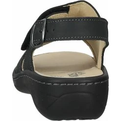 Cosmos Comfort Sandalen Riemchensandaletten - Blau 13 Cosmos Comfort Sandalen Riemchensandaletten - Blau -CELENA-Shop 24067986 05