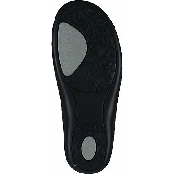 Cosmos Comfort Sandalen Riemchensandaletten - Blau 9 Cosmos Comfort Sandalen Riemchensandaletten - Blau – Bild 7