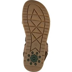 Bama Schuhe Sandalen Riemchensandaletten - Braun -CELENA-Shop 24073607 07
