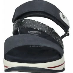 Bama Schuhe Sandalen Riemchensandaletten - Dunkelblau -CELENA-Shop 24073780 03
