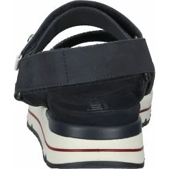 Bama Schuhe Sandalen Riemchensandaletten - Dunkelblau -CELENA-Shop 24073780 05