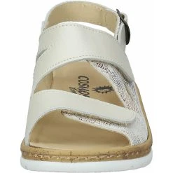 Cosmos Comfort Sandalen Riemchensandaletten - Beige 11 Cosmos Comfort Sandalen Riemchensandaletten - Beige -CELENA-Shop 24075791 03