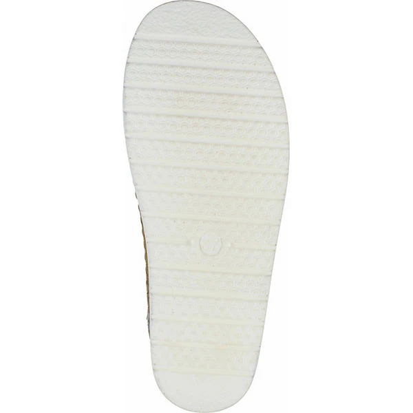 Cosmos Comfort Sandalen Riemchensandaletten - Beige 9 Cosmos Comfort Sandalen Riemchensandaletten - Beige – Bild 7