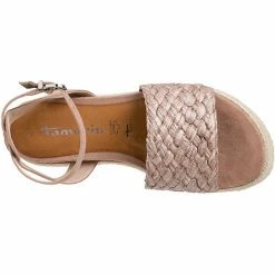 Tamaris Sandalette Keilsandaletten - Rosa -CELENA-Shop 24075807 04