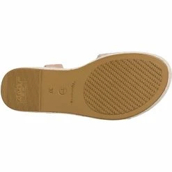Tamaris Sandalette Keilsandaletten - Rosa -CELENA-Shop 24075807 05