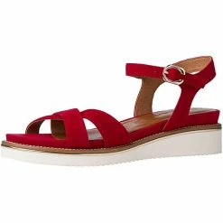Tamaris Sandalette Keilsandaletten