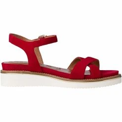 Tamaris Sandalette Keilsandaletten -CELENA-Shop 24079130 03