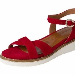 Tamaris Sandalette Keilsandaletten -CELENA-Shop 24079130 06