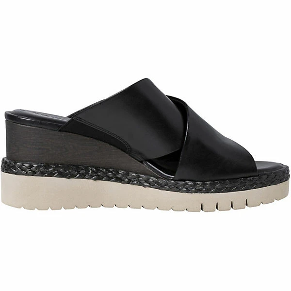 Tamaris Pantolette Keilsandaletten 5 Tamaris Pantolette Keilsandaletten – Bild 3