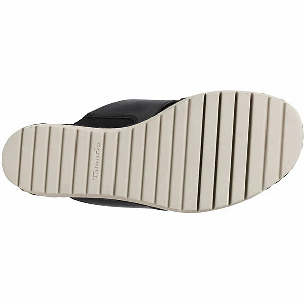 Tamaris Pantolette Keilsandaletten 7 Tamaris Pantolette Keilsandaletten – Bild 5