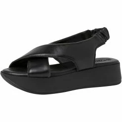 Tamaris Sandalette Keilsandaletten