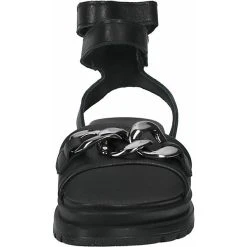 IGI & CO Sandalen Schaftsandaletten - Schwarz -CELENA-Shop 24213664 03