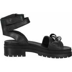 IGI & CO Sandalen Schaftsandaletten - Schwarz -CELENA-Shop 24213664 04