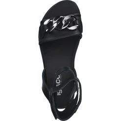 IGI & CO Sandalen Schaftsandaletten - Schwarz -CELENA-Shop 24213664 06