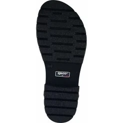 IGI & CO Sandalen Schaftsandaletten - Schwarz -CELENA-Shop 24213664 07