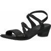 Think! Sandalen Riemchensandaletten - Schwarz -CELENA-Shop 24213706 01