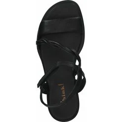 Think! Sandalen Riemchensandaletten - Schwarz -CELENA-Shop 24213706 06