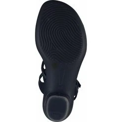 Think! Sandalen Riemchensandaletten - Schwarz -CELENA-Shop 24213706 07