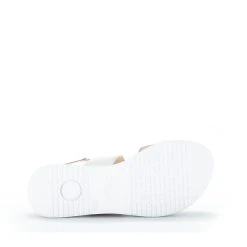 Gabor Plateau Sandale Plateau-Sandaletten - Rosa 7 Gabor Plateau Sandale Plateau-Sandaletten - Rosa -CELENA-Shop 24227553 03